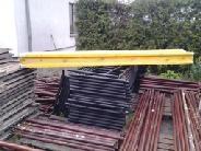 WYNAJEM -SPRZEDAŻ ZAGĘSZCZAREK I WIELE ROŻNEGO SPRZETU