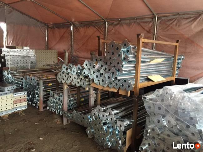 Szalunki SYSTEMOWE - ENCO36