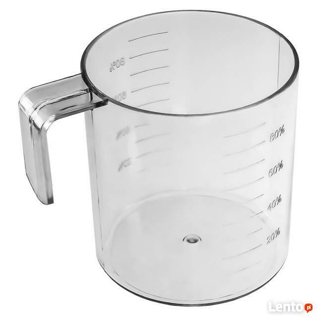 Dyspenser podgrzewacz do czekolady 3L + dzbanek