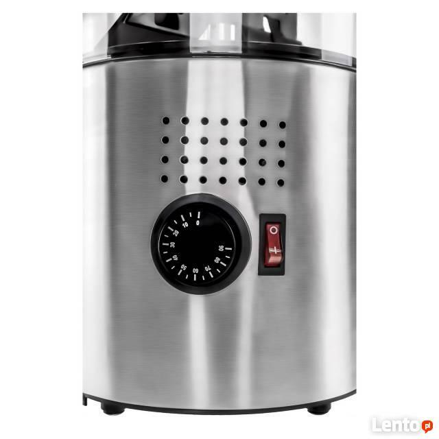 Dyspenser podgrzewacz do czekolady 3L + dzbanek