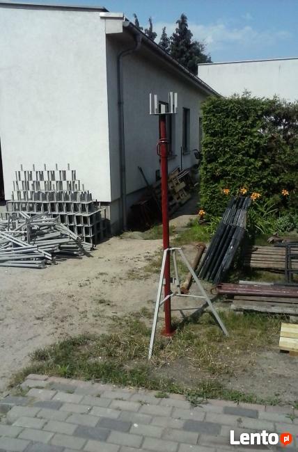 WYNAJEM -SPRZEDAŻ ZAGĘSZCZAREK I WIELE ROŻNEGO SPRZETU