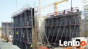 WYNAJEM,SPRZEDAŻ, PODPÓR,,RUSZTOWAŃ