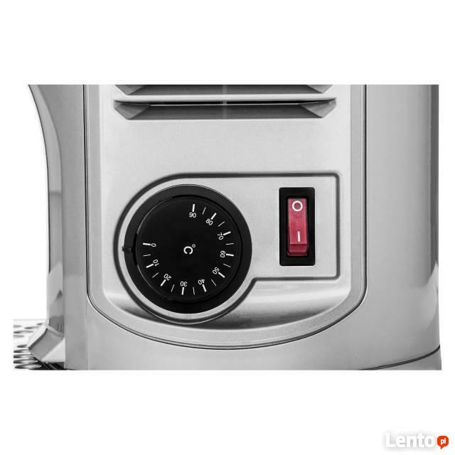 Dyspenser podgrzewacz do czekolady 5L