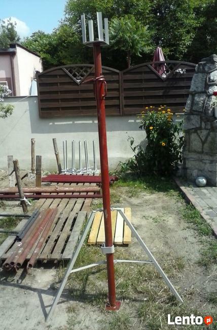 WYNAJEM -SPRZEDAŻ ZAGĘSZCZAREK I WIELE ROŻNEGO SPRZETU