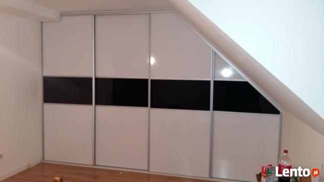 szafy wnękowe przesuwne,meble kuchenne,łazienkowe na wymiar