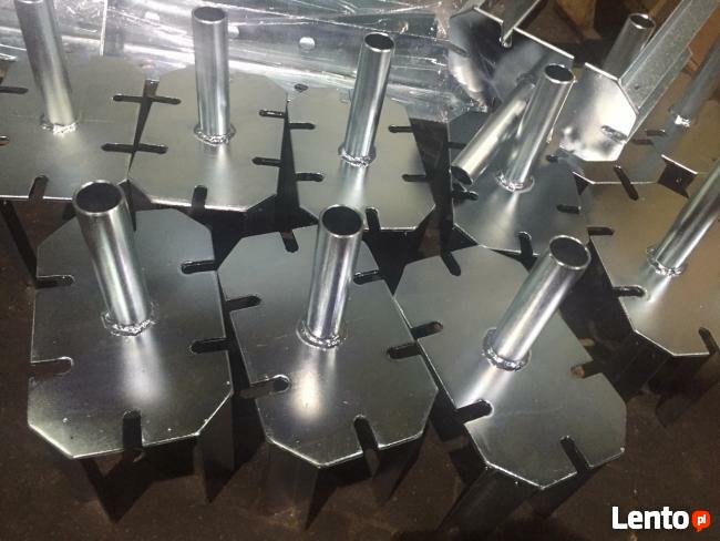 Szalunki SYSTEMOWE - ENCO36