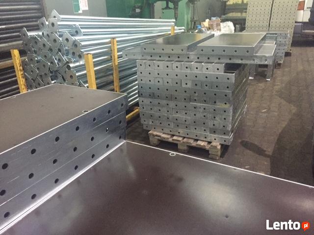 Szalunki SYSTEMOWE - ENCO36