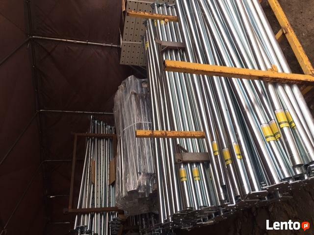 Szalunki SYSTEMOWE - ENCO36