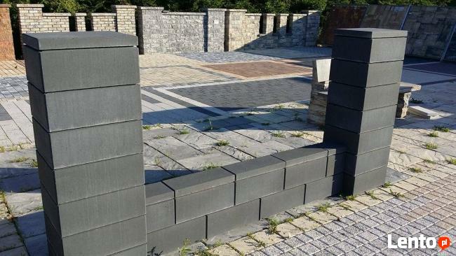 Ogrodzenia gładkie - PŁOTEX ogrodzenia na lata