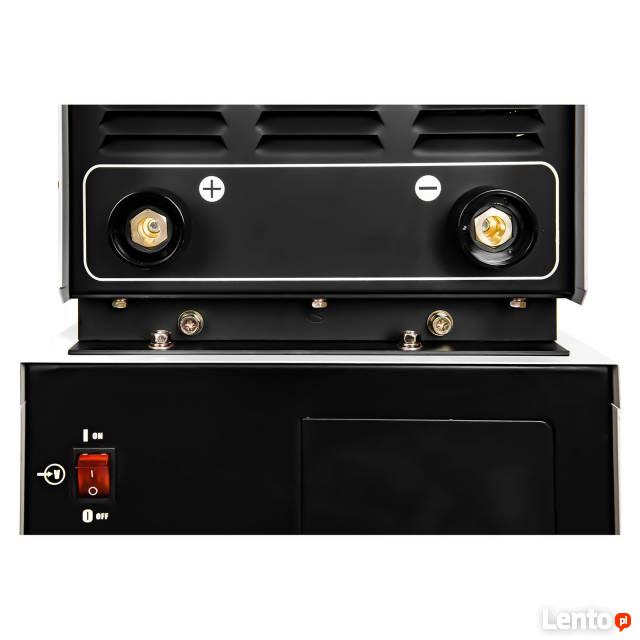 Spawarka MIG MAG 500A z chłodnicą