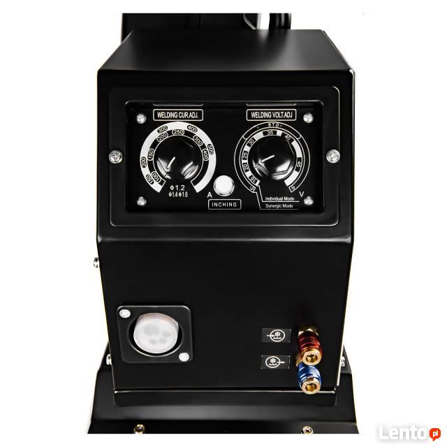 Spawarka MIG MAG 500A z chłodnicą