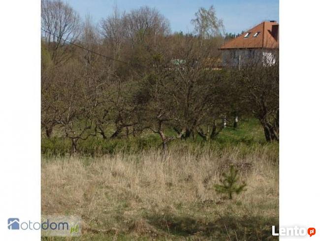 sprzedam trzy działki budowlane uzbrojone okazja