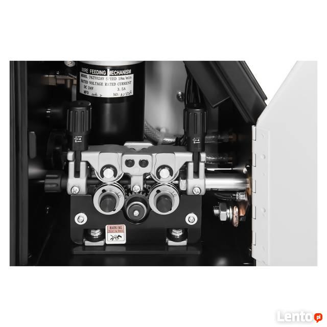 Spawarka MIG MAG 500A z chłodnicą