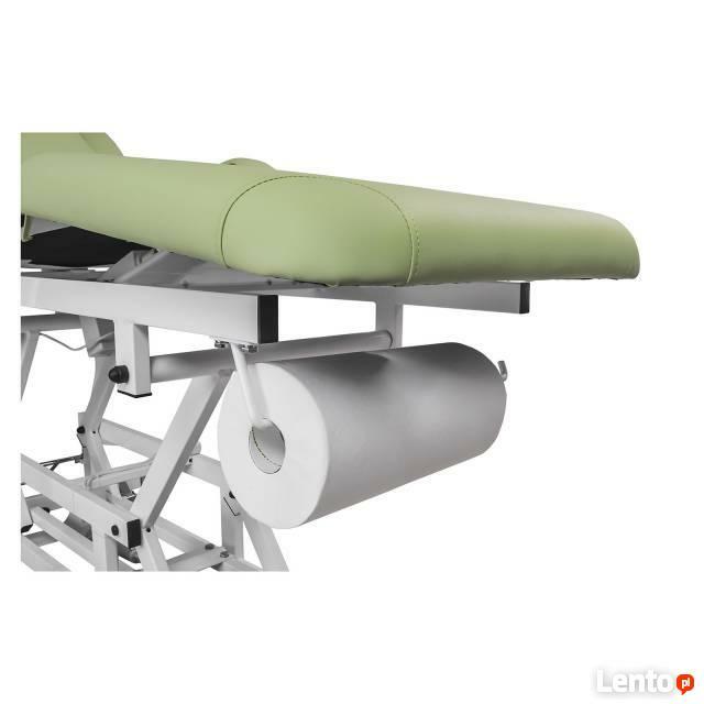 Fotel kosmetyczny leżanka łózko spa