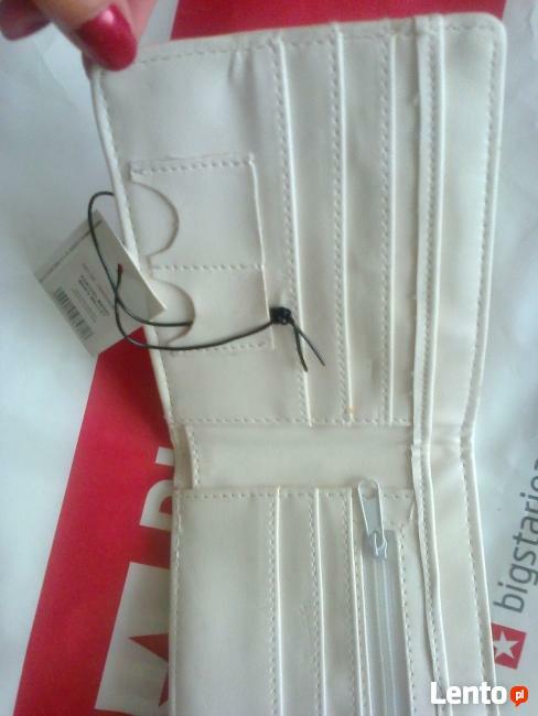 Portfel męski Troll