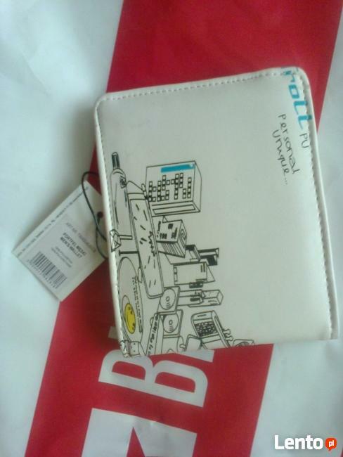 Portfel męski Troll