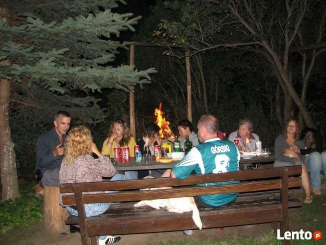 urlop wakacje agroturystyka Świętokrzyskie Smaki