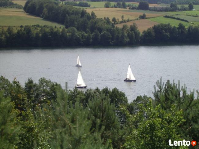 Pokoje gościnne u Jasia i Małgosi w Chmielnie na kaszubach