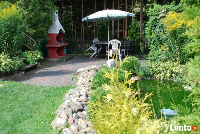 Pokoje gościnne u Jasia i Małgosi w Chmielnie na kaszubach