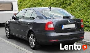 wypożyczalnia samochodów osobowe i dostawcze