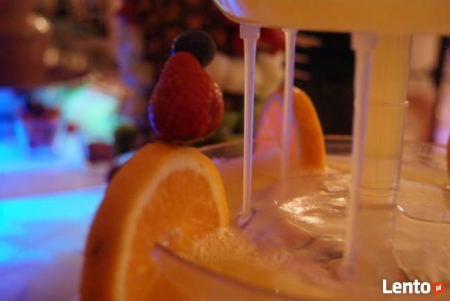 Fontanna alkoholowa/do napojów