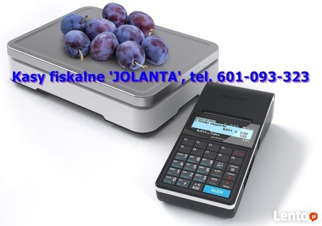 Kasy fiskalne Częstochowa