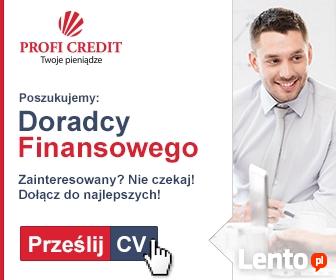Sprzedaż Pożyczek. Wysokie prowizje - Gdańsk