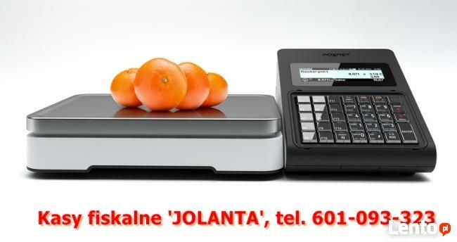 Kasy fiskalne Częstochowa