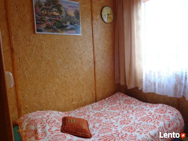 domek letniskowy w Laskowicach woj. pomorskie