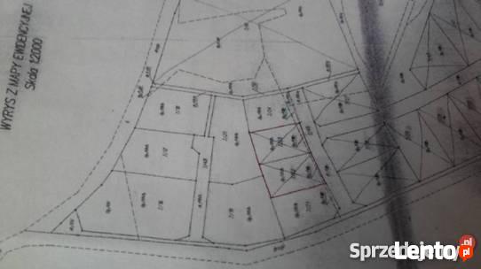 OKAZJA! Suryty - dzialka - 200 m.do jeziora-MAZURY!!PIEKNIE!