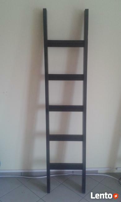 Drabina pięcioszczeblowa