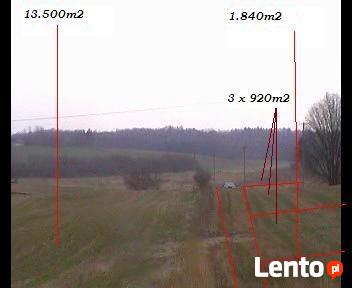 Mazury z dostępem do jeziora Giser.