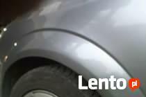 USUWANIE WGNIECEŃ BEZ LAKIEROWANIA TECHNIKĄ PDR