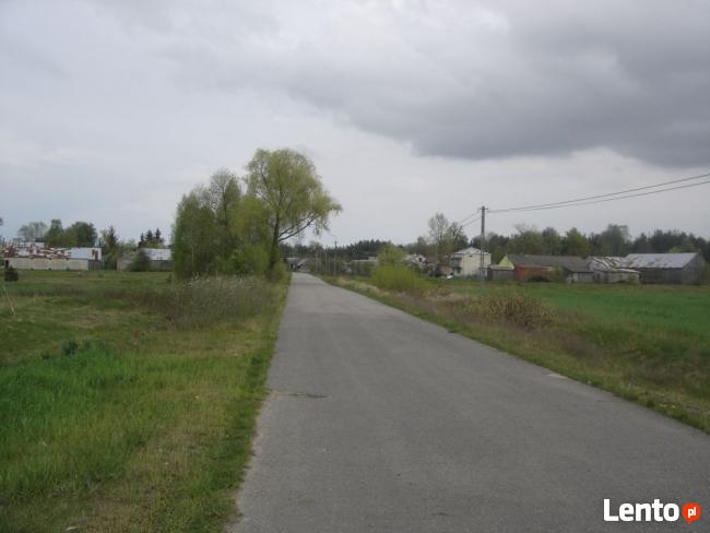 Kamieńczyk nad Bugiem - rekreacyjna.