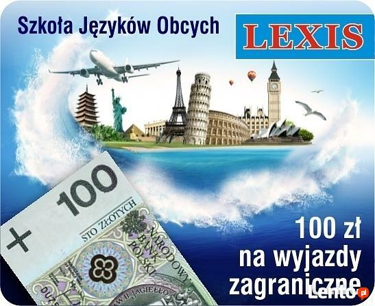 Kursy angielskiego w Irlandii i UK - rabaty na rok 2026