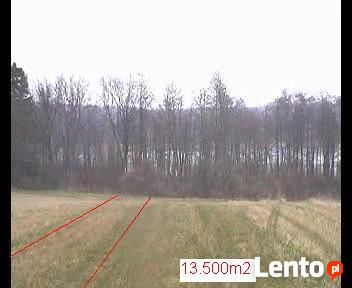 Mazury z dostępem do jeziora Giser.