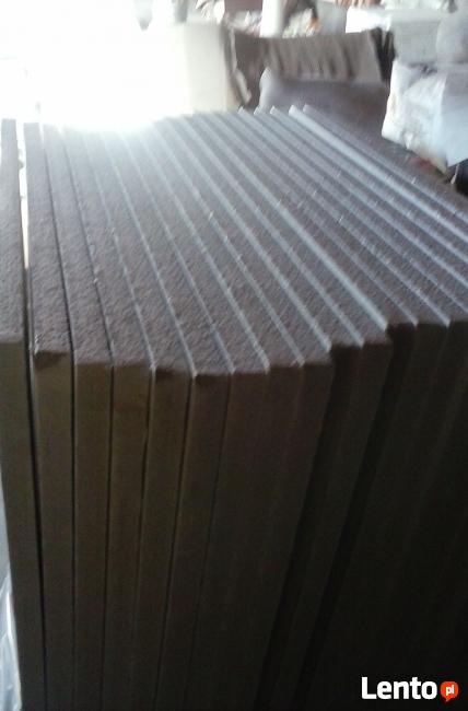 Styropian ekstrudowany XPS