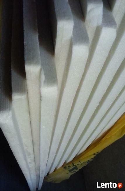 Styropian ekstrudowany XPS