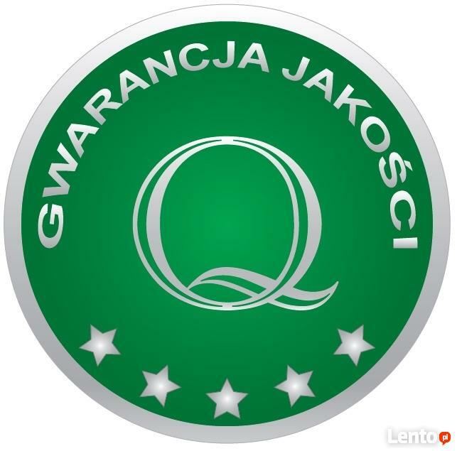 Listwa rolkowa typ 50A, najniższa na rynku tylko 20mm