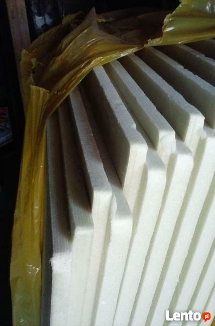 Styropian ekstrudowany XPS