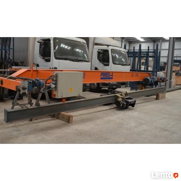 suwnice używane jak nowe