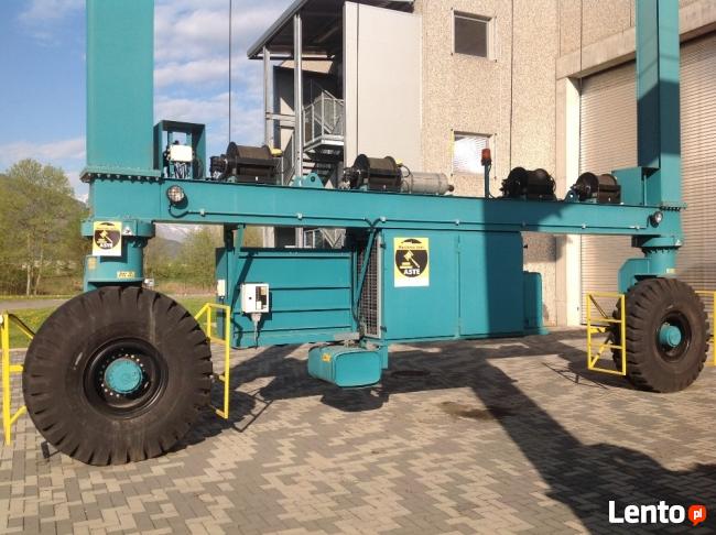 suwnice używane jak nowe