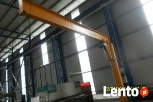 suwnice używane jak nowe