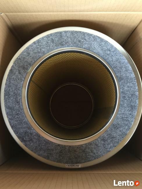 Filtry-wkłady-gazu-ziemnego-Cronne-Industry