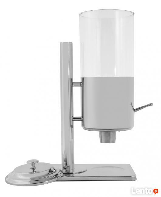 Dozownik dyspenser do płatków śniadaniowych 7 litrów