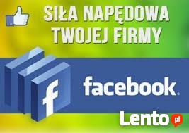 Zbiorę lajki na Twojego fanpagea na Facebooku