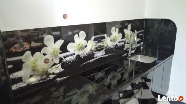 Zakład szklarski Nysa, Szklarz, Lustra, Szyby, Szkło