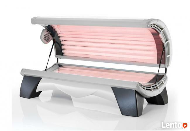 OKAZJA sprzedam kolarium(colarium)