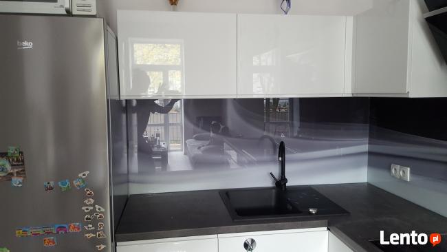 Zakład szklarski Nysa, Szklarz, Lustra, Szyby, Szkło