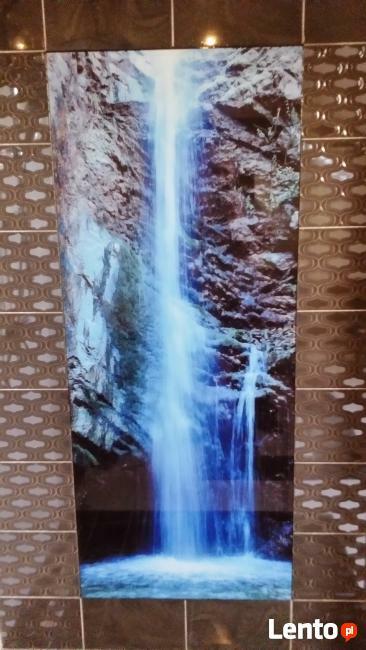 Zakład szklarski Nysa, Szklarz, Lustra, Szyby, Szkło